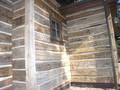 Hand-Hewn Skins Siding Hand-Hewn Skins Siding